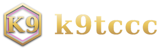 k9tccc logo